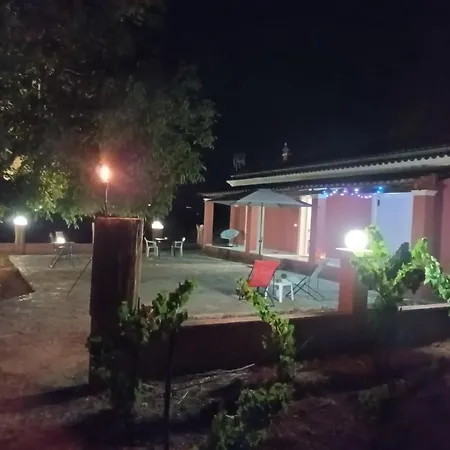 Stammys House Villa Pelekas Exterior photo