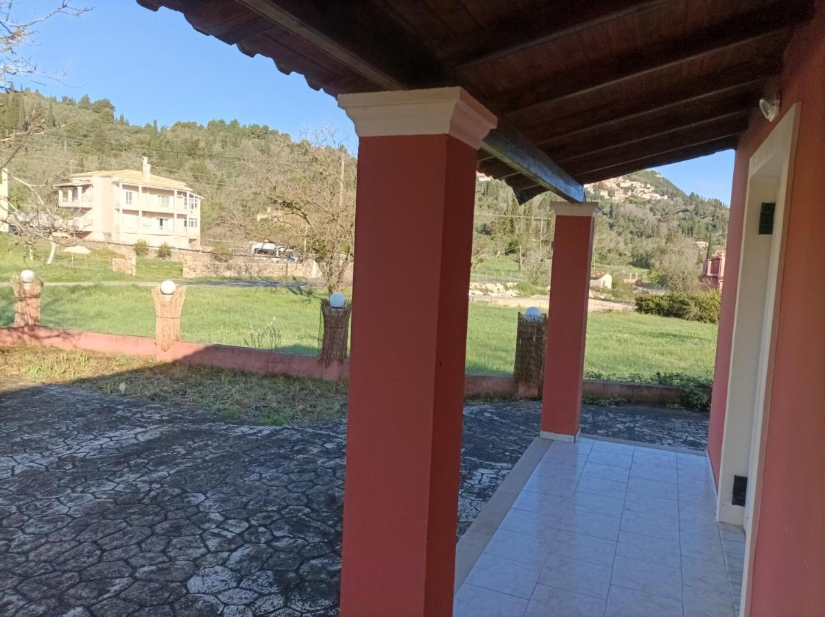 Holiday home Stammys House Pelekas